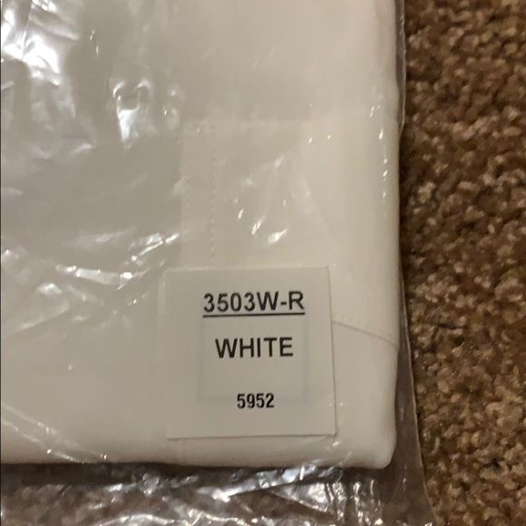 Paul Fredrick men’s dress shirt. - Picture 3 of 5